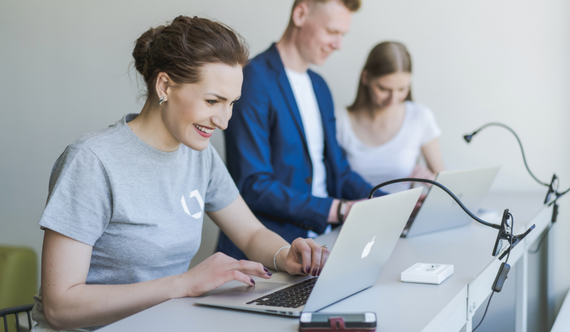 Prasidėjo paraiškų teikimas „Erasmus+“ studijų mainams
